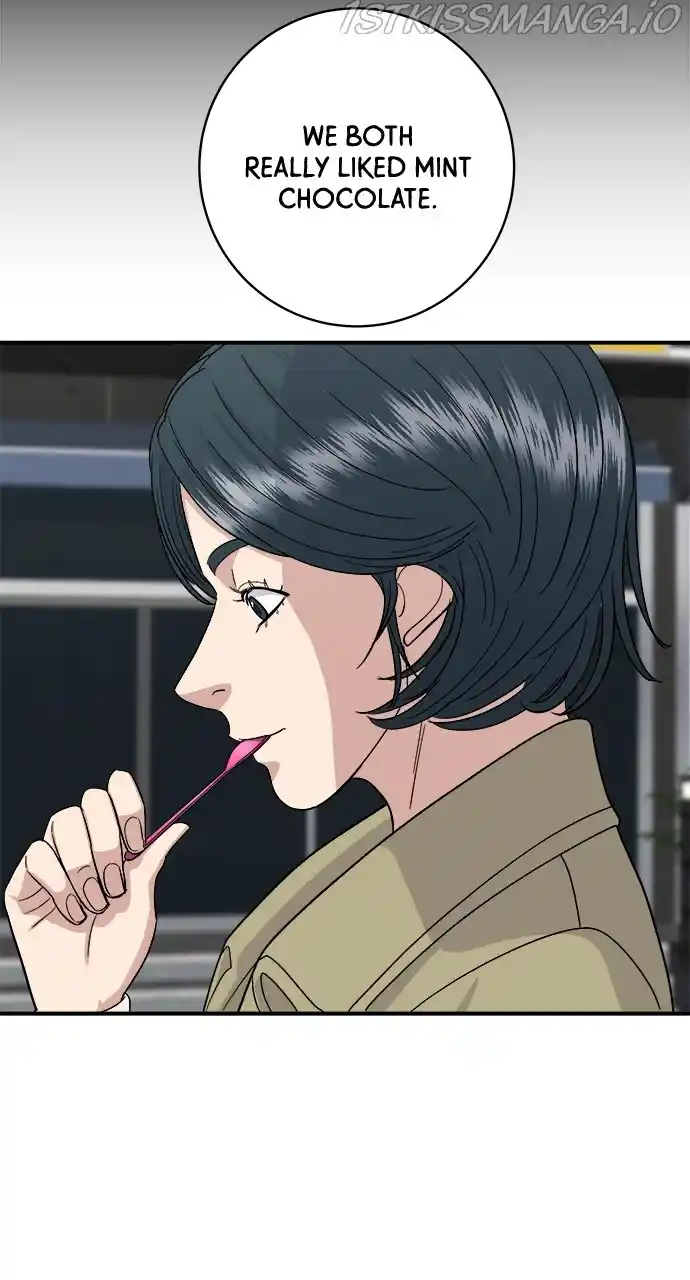 A Deadbeat’S Meal Chapter 47