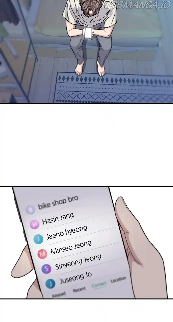 A Deadbeat’S Meal Chapter 47