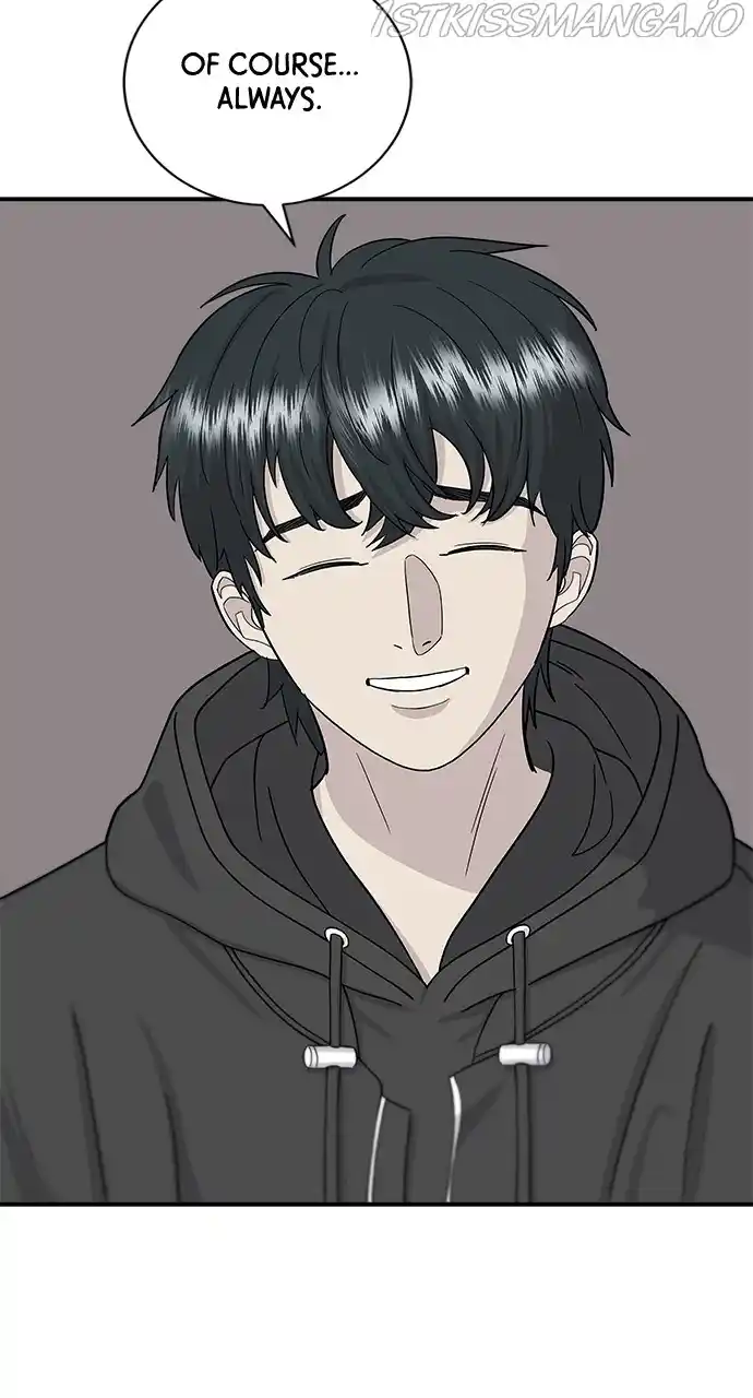 A Deadbeat’S Meal Chapter 47