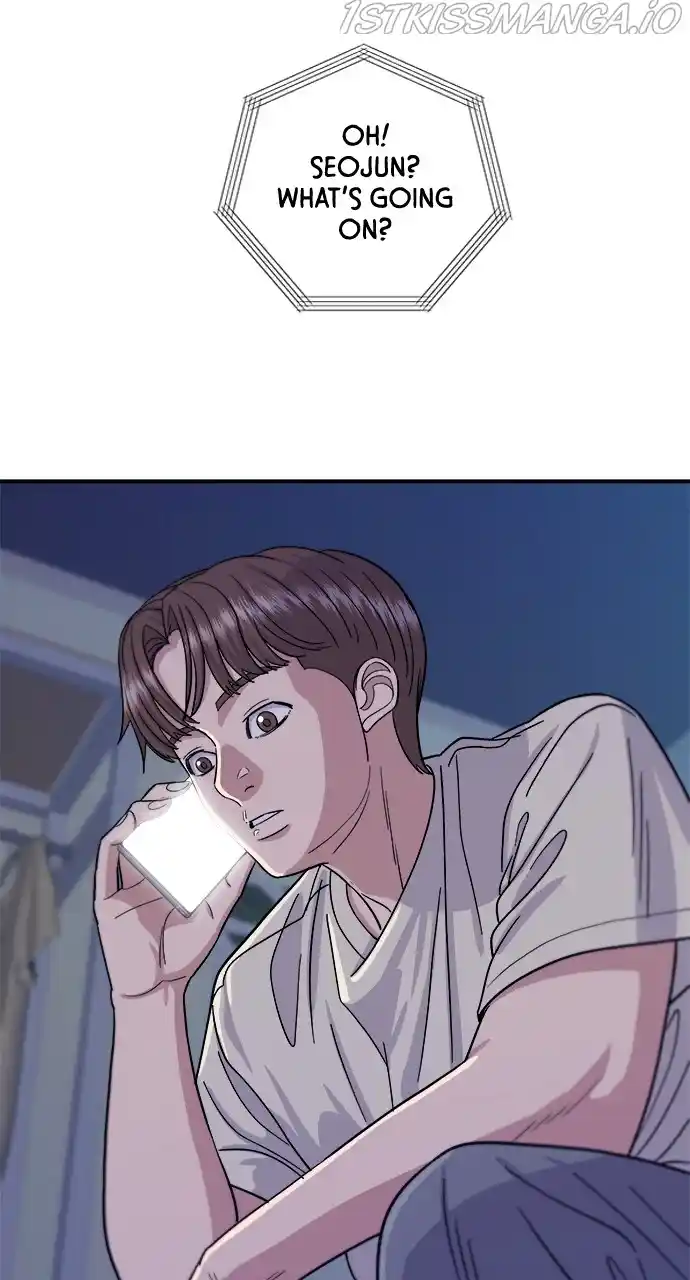 A Deadbeat’S Meal Chapter 47