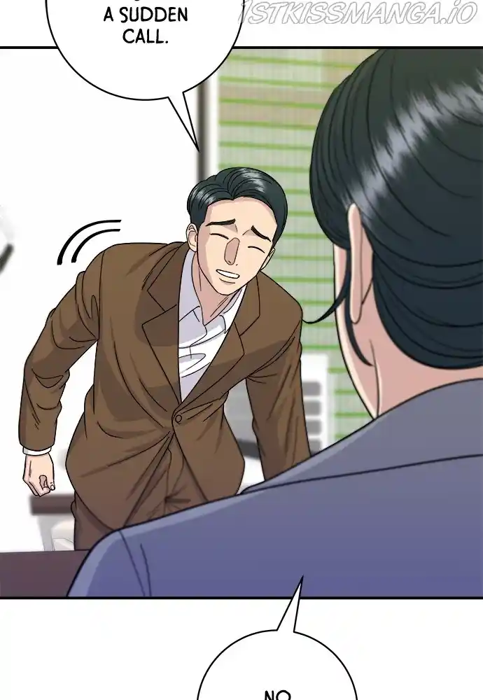 A Deadbeat’S Meal Chapter 48