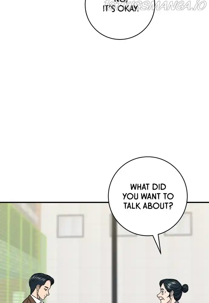 A Deadbeat’S Meal Chapter 48