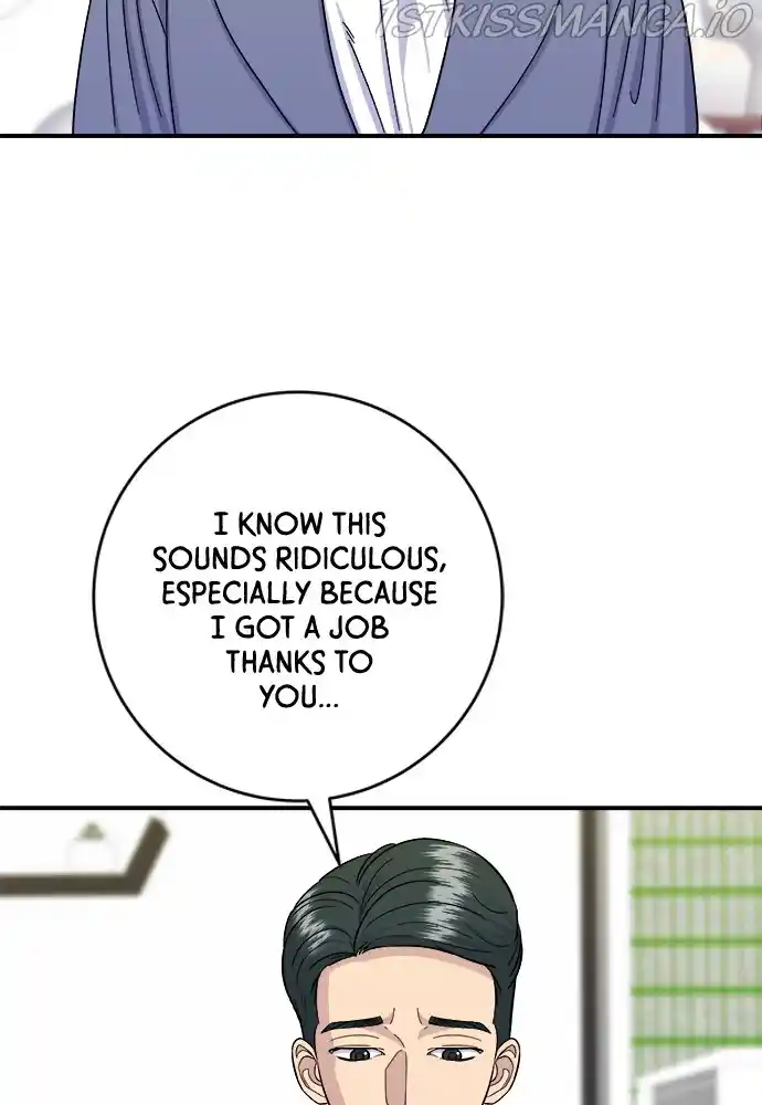 A Deadbeat’S Meal Chapter 48