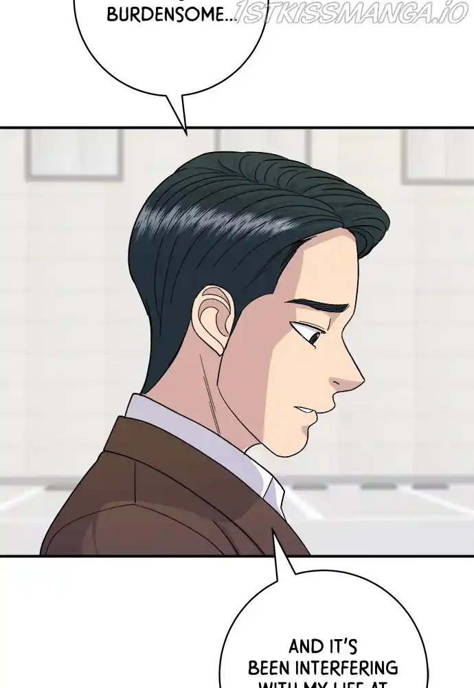 A Deadbeat’S Meal Chapter 48