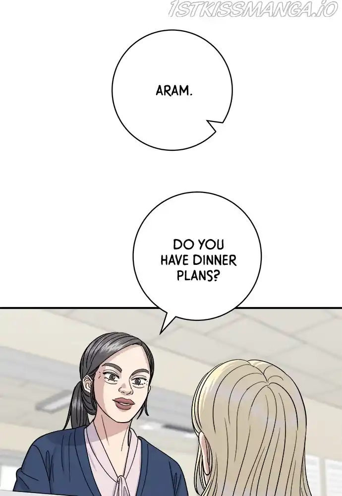 A Deadbeat’S Meal Chapter 48