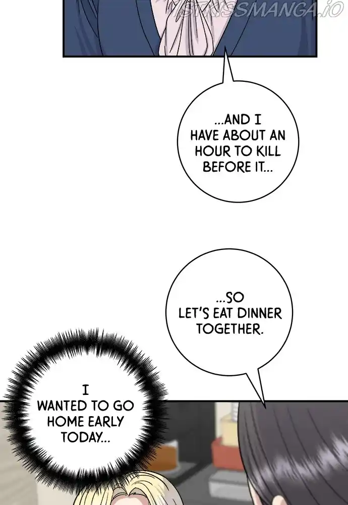 A Deadbeat’S Meal Chapter 48