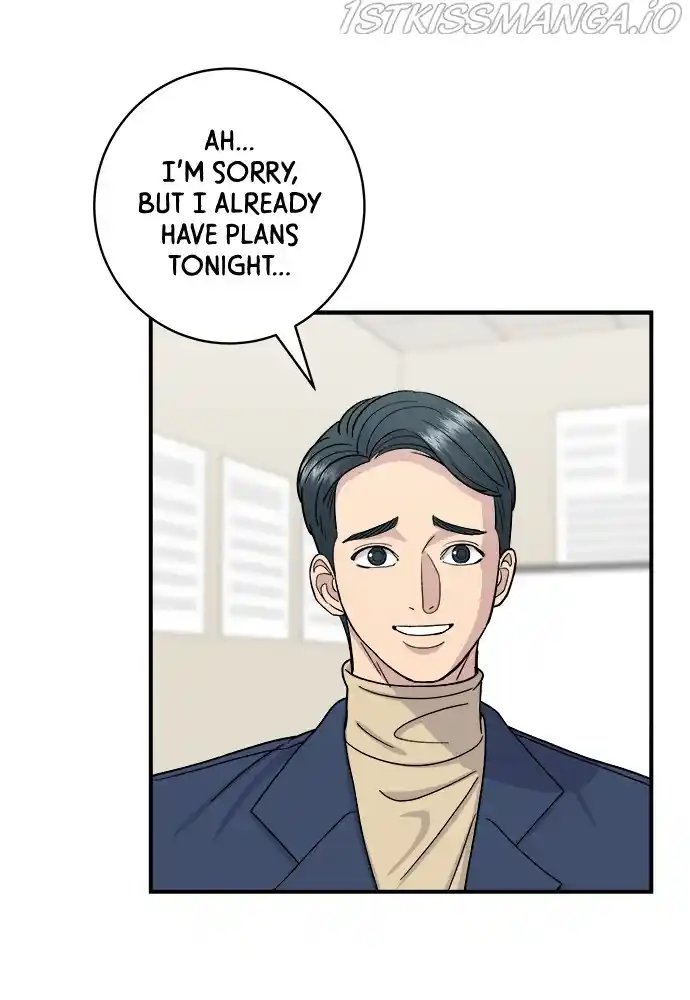 A Deadbeat’S Meal Chapter 48