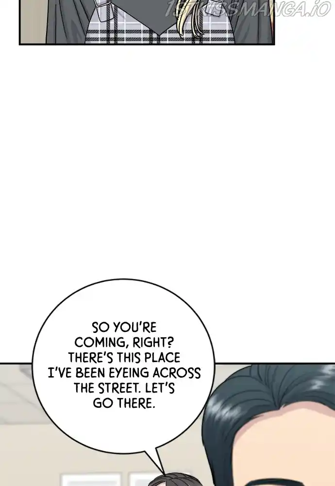 A Deadbeat’S Meal Chapter 48