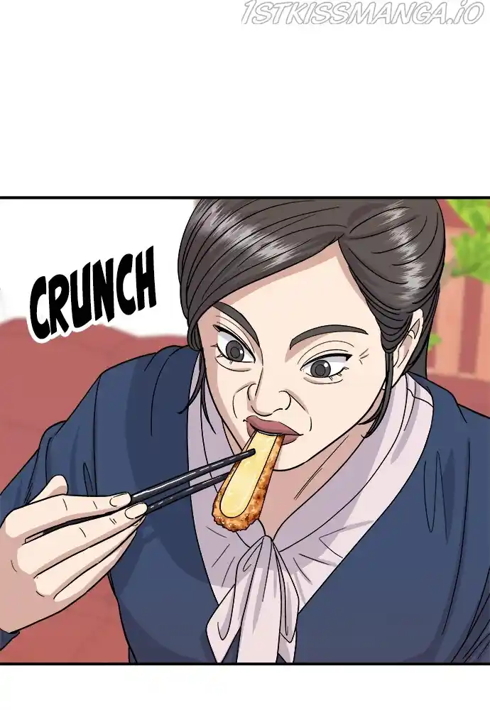 A Deadbeat’S Meal Chapter 48