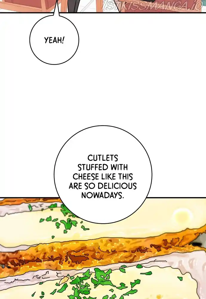 A Deadbeat’S Meal Chapter 48