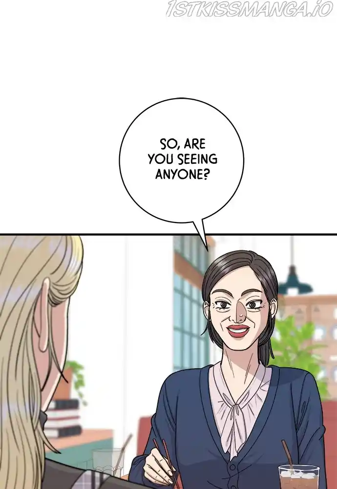 A Deadbeat’S Meal Chapter 48