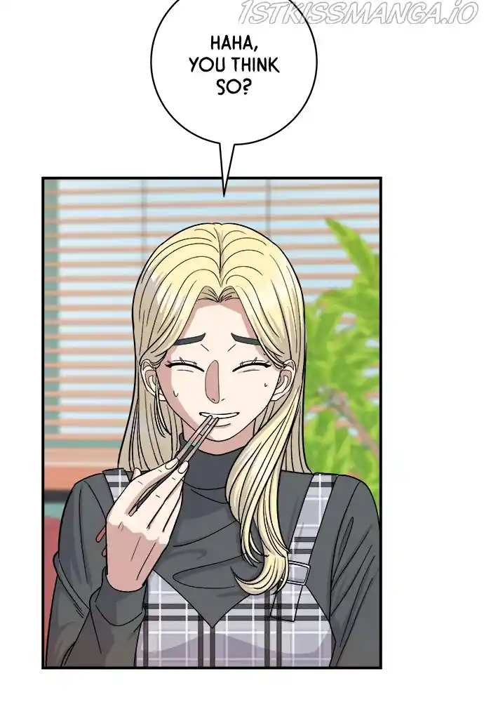 A Deadbeat’S Meal Chapter 48