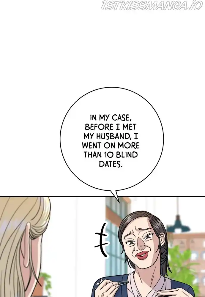 A Deadbeat’S Meal Chapter 48