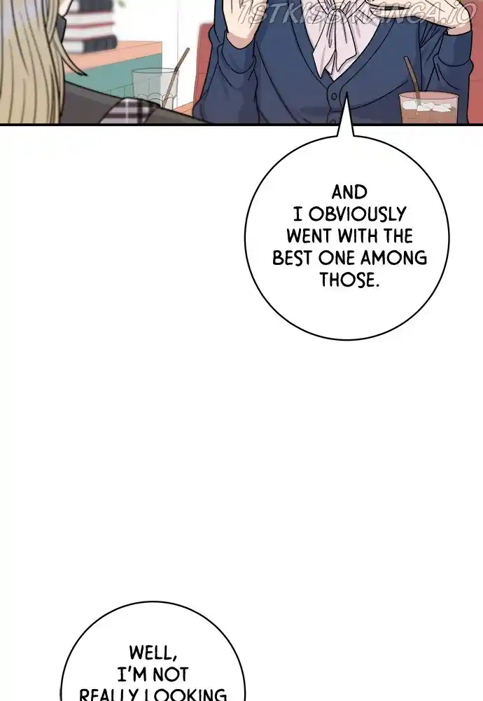 A Deadbeat’S Meal Chapter 48