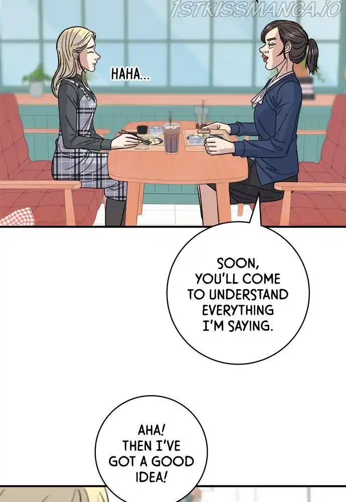 A Deadbeat’S Meal Chapter 48