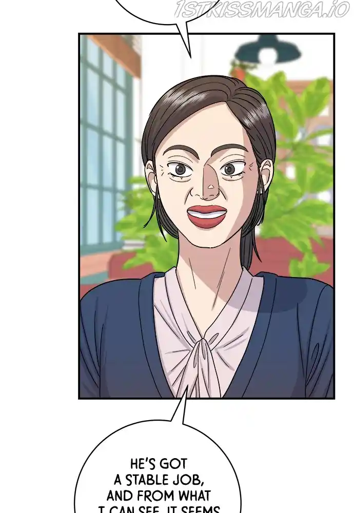 A Deadbeat’S Meal Chapter 48