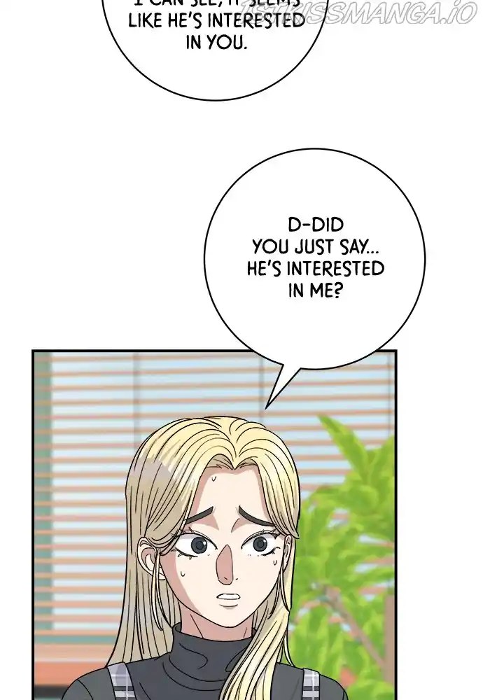 A Deadbeat’S Meal Chapter 48