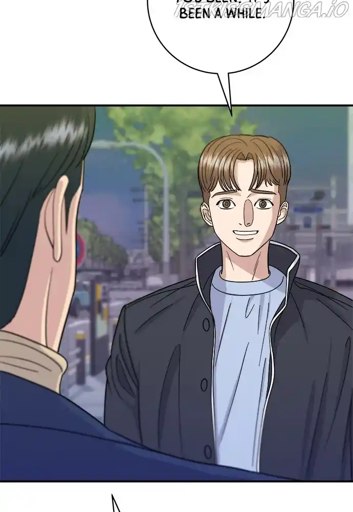 A Deadbeat’S Meal Chapter 48