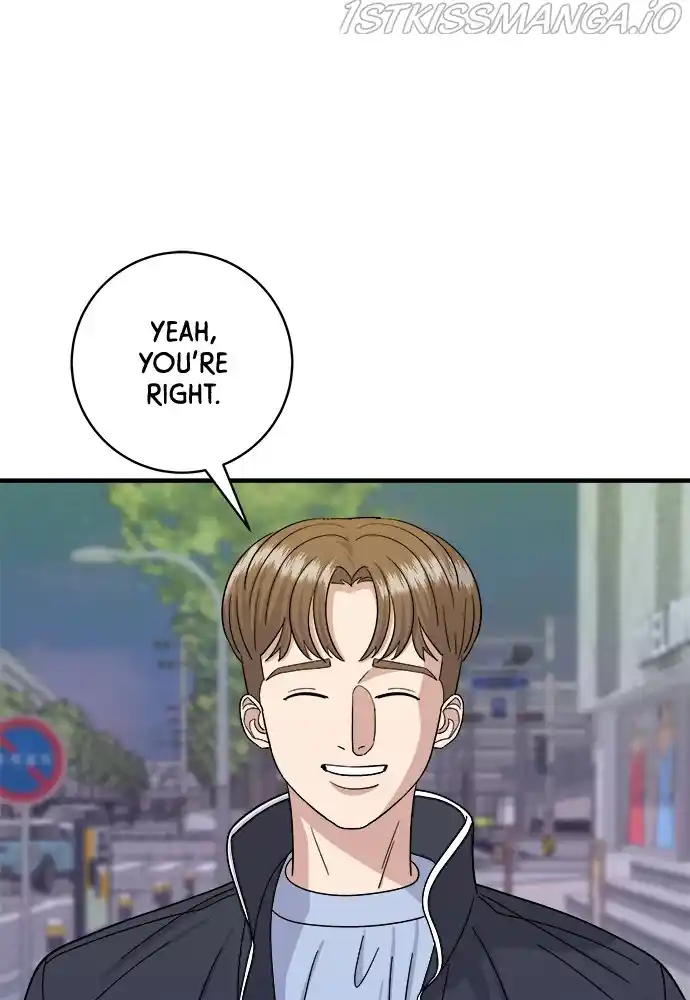 A Deadbeat’S Meal Chapter 48