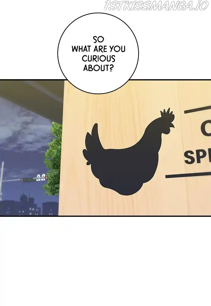 A Deadbeat’S Meal Chapter 48