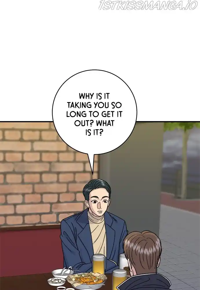 A Deadbeat’S Meal Chapter 48