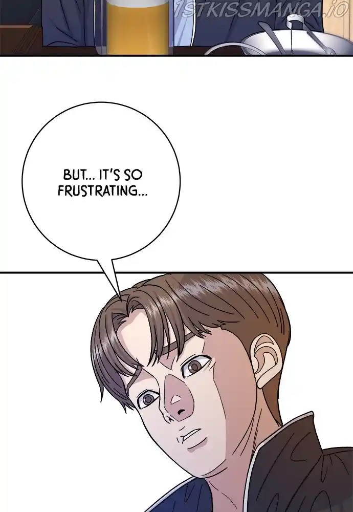 A Deadbeat’S Meal Chapter 48