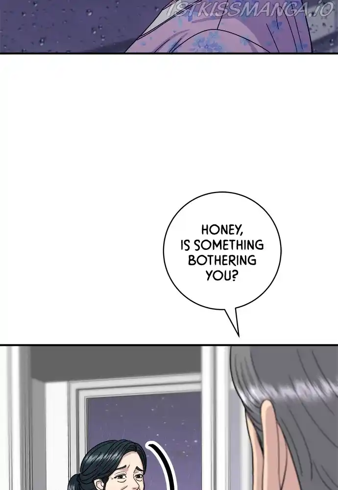 A DeadbEAT’s Meal Chapter 50