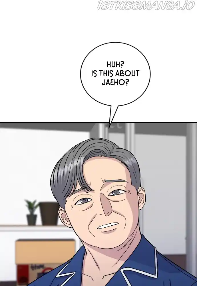 A DeadbEAT’s Meal Chapter 50