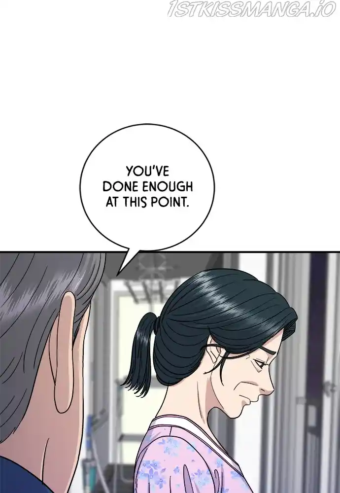 A DeadbEAT’s Meal Chapter 50