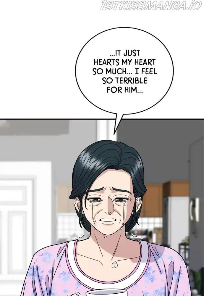 A DeadbEAT’s Meal Chapter 50