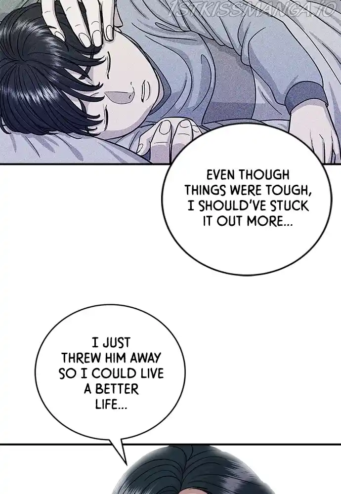 A DeadbEAT’s Meal Chapter 50