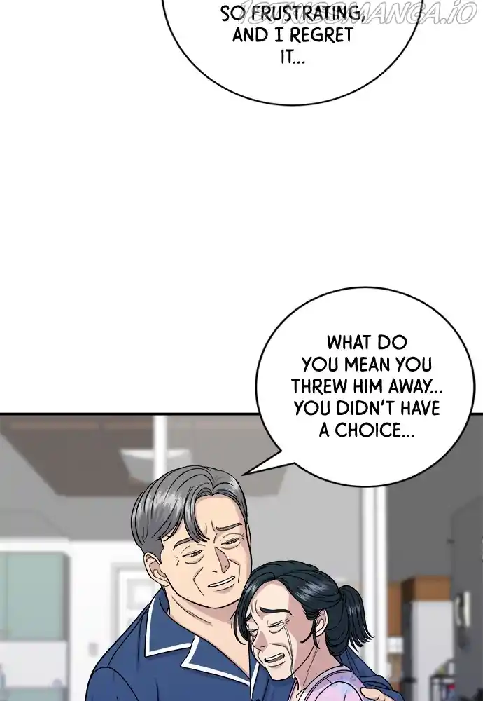 A DeadbEAT’s Meal Chapter 50