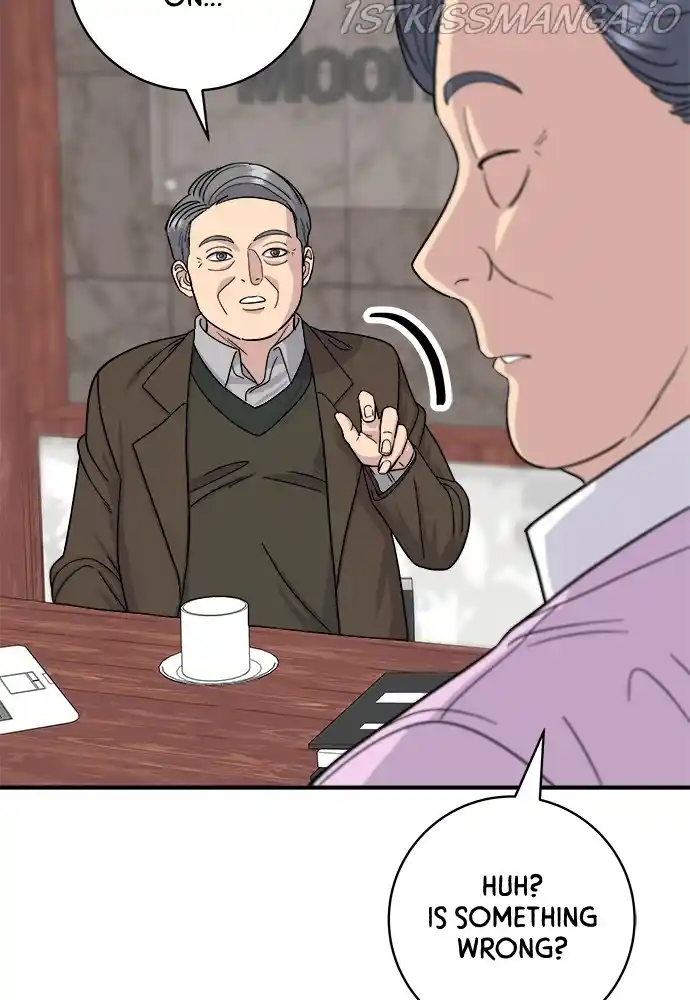 A DeadbEAT’s Meal Chapter 50