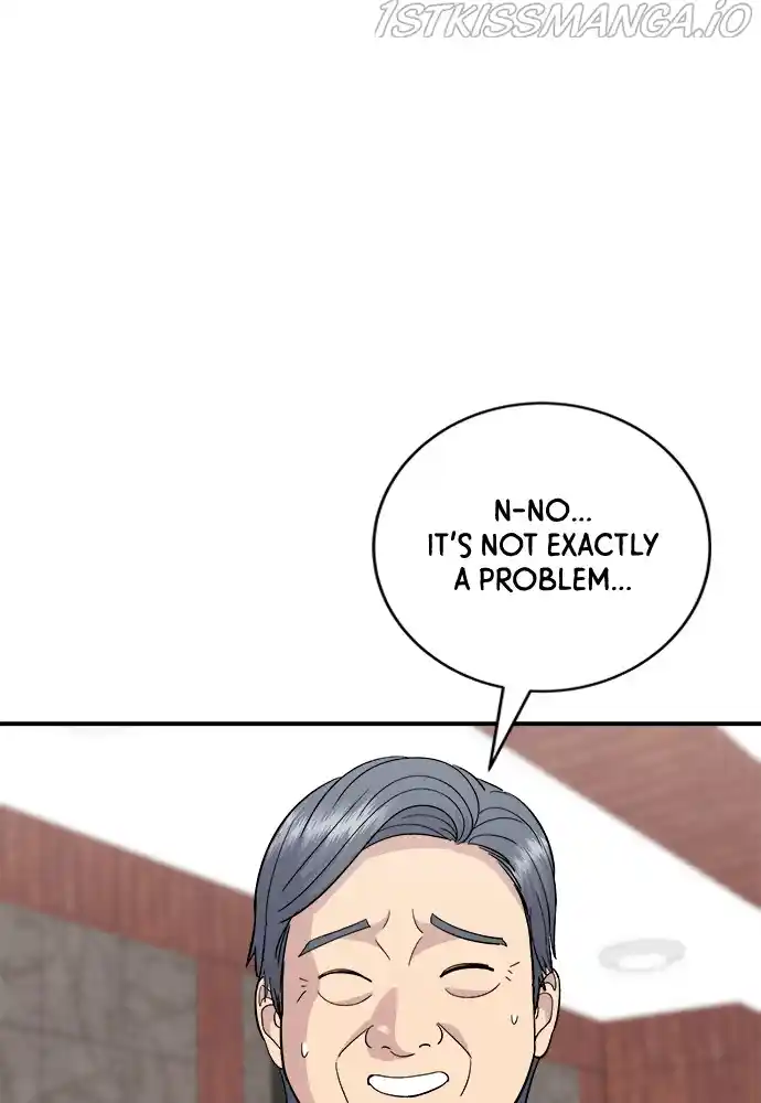 A DeadbEAT’s Meal Chapter 50