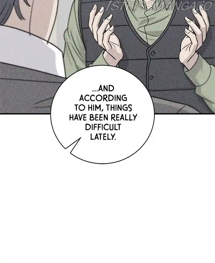 A DeadbEAT’s Meal Chapter 50