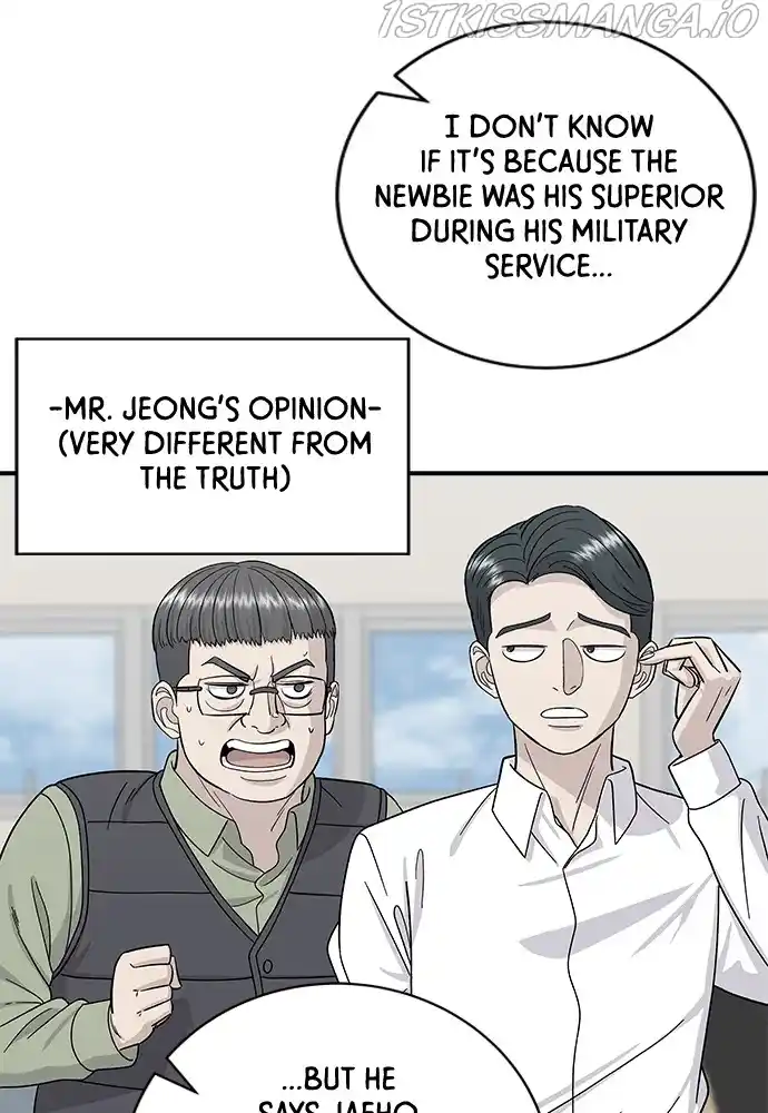 A DeadbEAT’s Meal Chapter 50