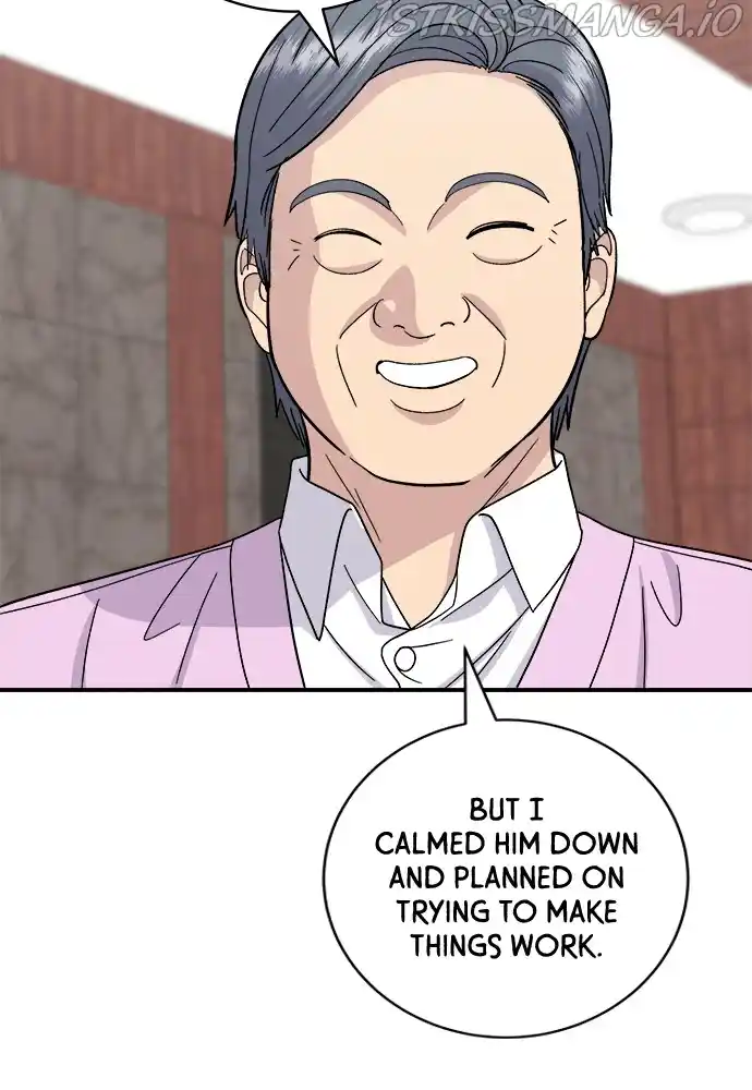 A DeadbEAT’s Meal Chapter 50