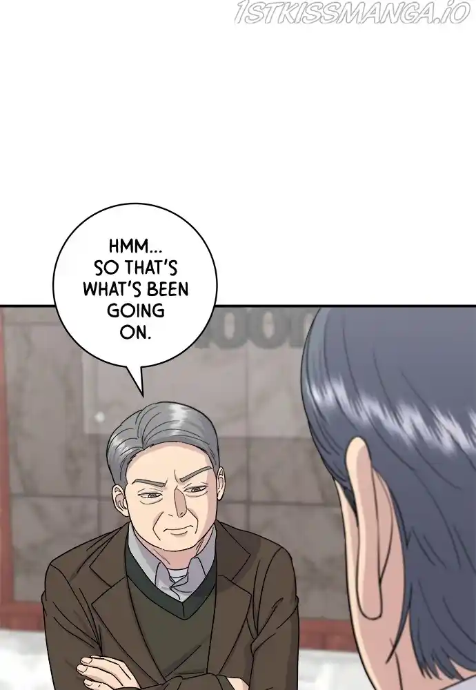 A DeadbEAT’s Meal Chapter 50