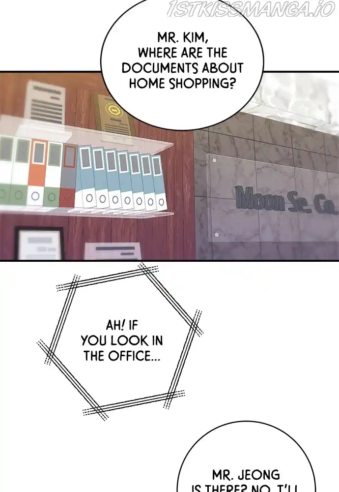 A DeadbEAT’s Meal Chapter 50