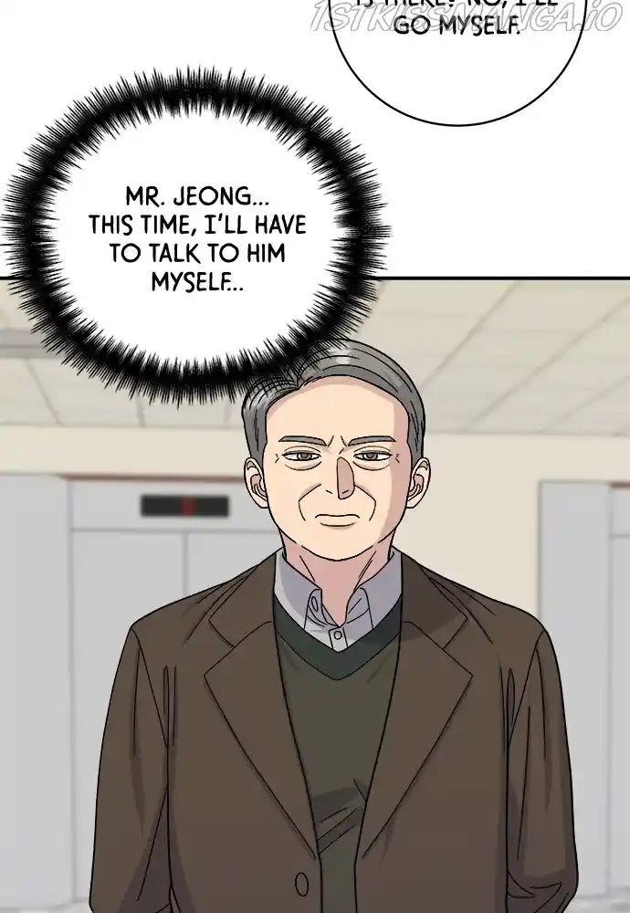 A DeadbEAT’s Meal Chapter 50