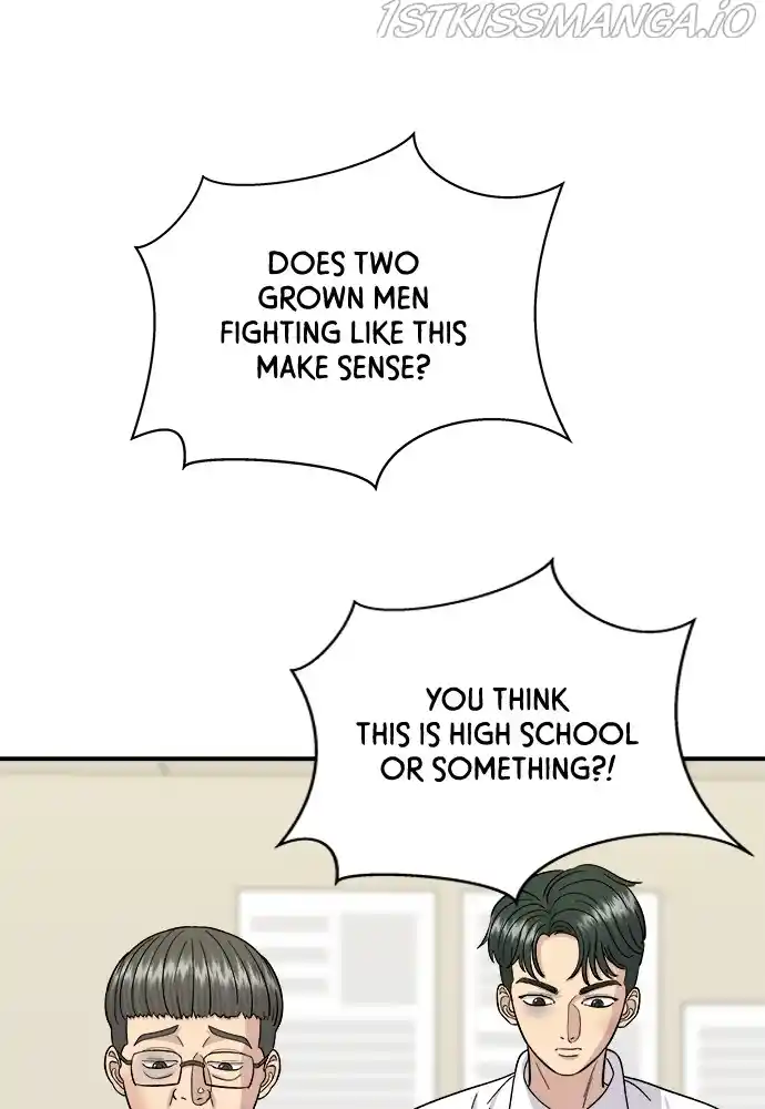 A DeadbEAT’s Meal Chapter 50