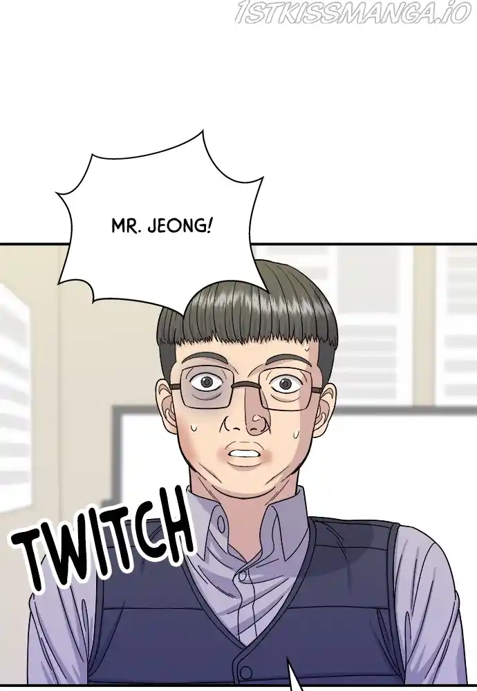 A DeadbEAT’s Meal Chapter 50