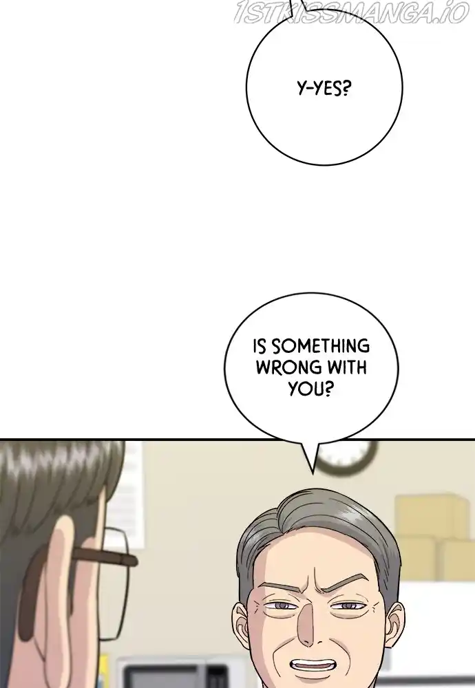 A DeadbEAT’s Meal Chapter 50