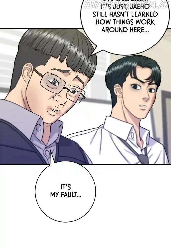 A DeadbEAT’s Meal Chapter 50