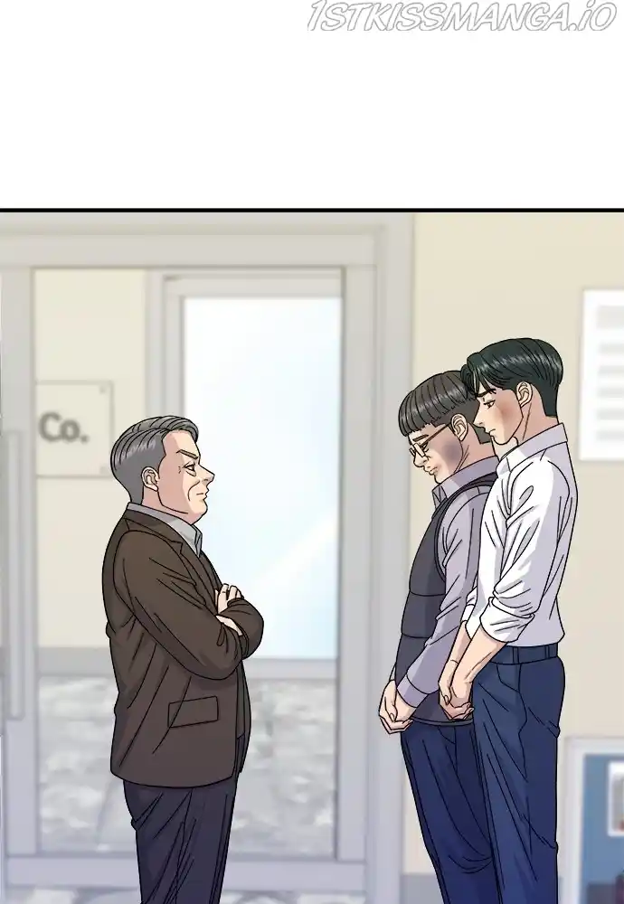 A DeadbEAT’s Meal Chapter 50