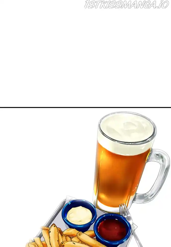 A DeadbEAT’s Meal Chapter 50