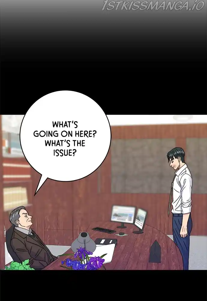 A DeadbEAT’s Meal Chapter 50