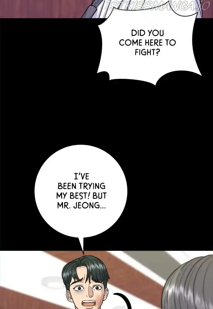 A DeadbEAT’s Meal Chapter 50