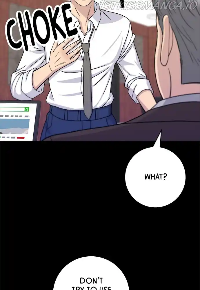 A DeadbEAT’s Meal Chapter 50