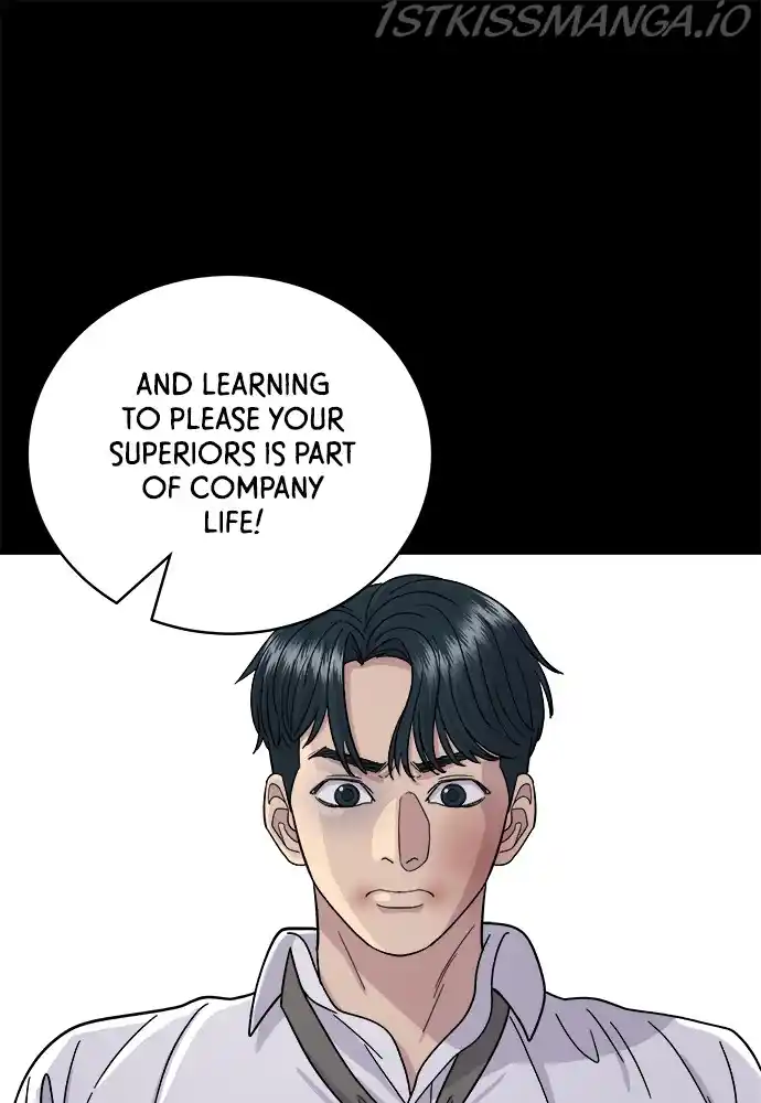 A DeadbEAT’s Meal Chapter 50